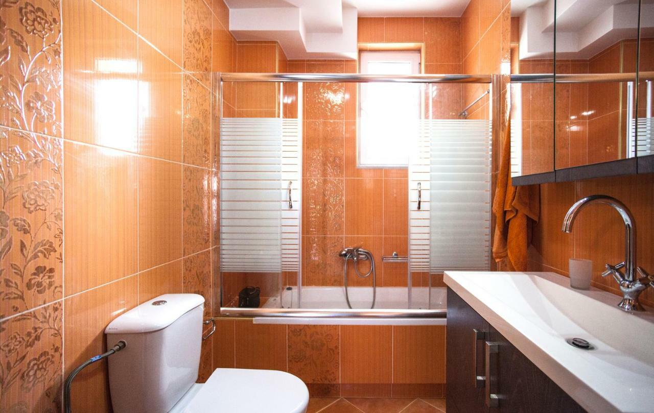Elena & Pelagia Luxury Apartment Rethymno Exteriér fotografie