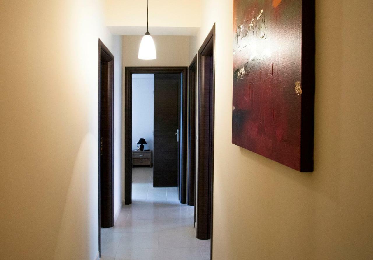 Elena & Pelagia Luxury Apartment Rethymno Exteriér fotografie